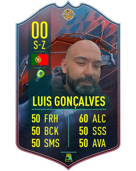 Foto de Luis Gonçalves